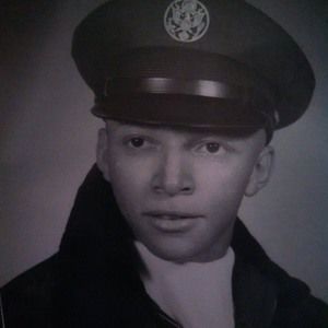 Meet your Posher, Vonda